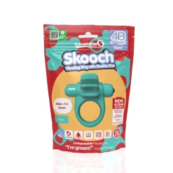 The Screaming O - 4B SkoochKiwi