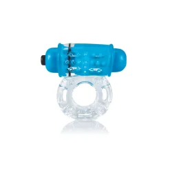 The Screaming O - Color Pop Owow Blue