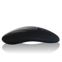 The Screaming O - Premium Ergonomic Remote Panty Set Black