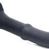 Thunderplugs - Vibromasseur anal avec hampe mobile