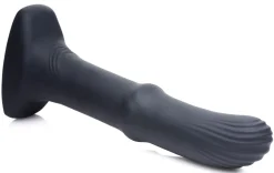 Thunderplugs - Vibromasseur anal avec hampe mobile