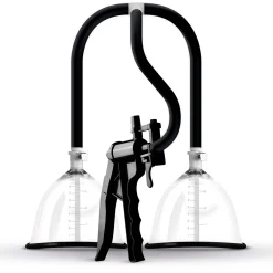 Tire-lait Premium - Moyenne