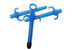 Trinity Vibes - Set de Lanceurs de Lubrifiant - Bleu (x3)