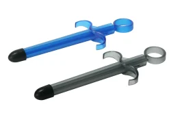 Trinity Vibes - Set de Lanceurs de Lubrifiant - Bleu (x3)