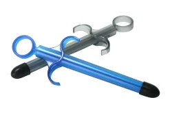 Trinity Vibes - Set de Lanceurs de Lubrifiant - Bleu (x3)