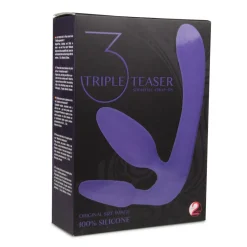 Triple Teaser