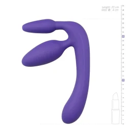 Triple Teaser