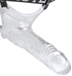 Étui pénien style Jock Grand Mamba XL