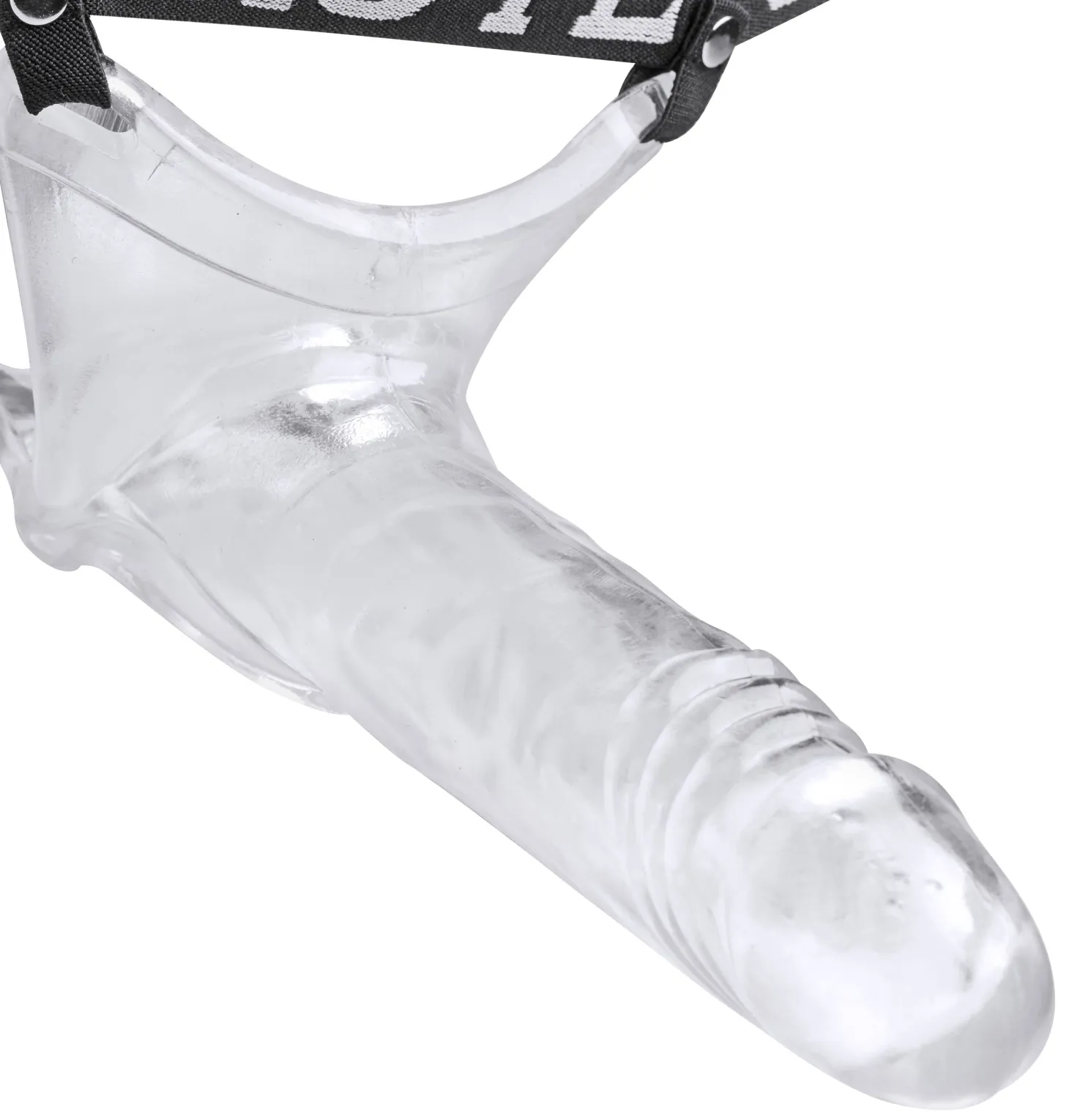 Étui pénien style Jock Grand Mamba XL