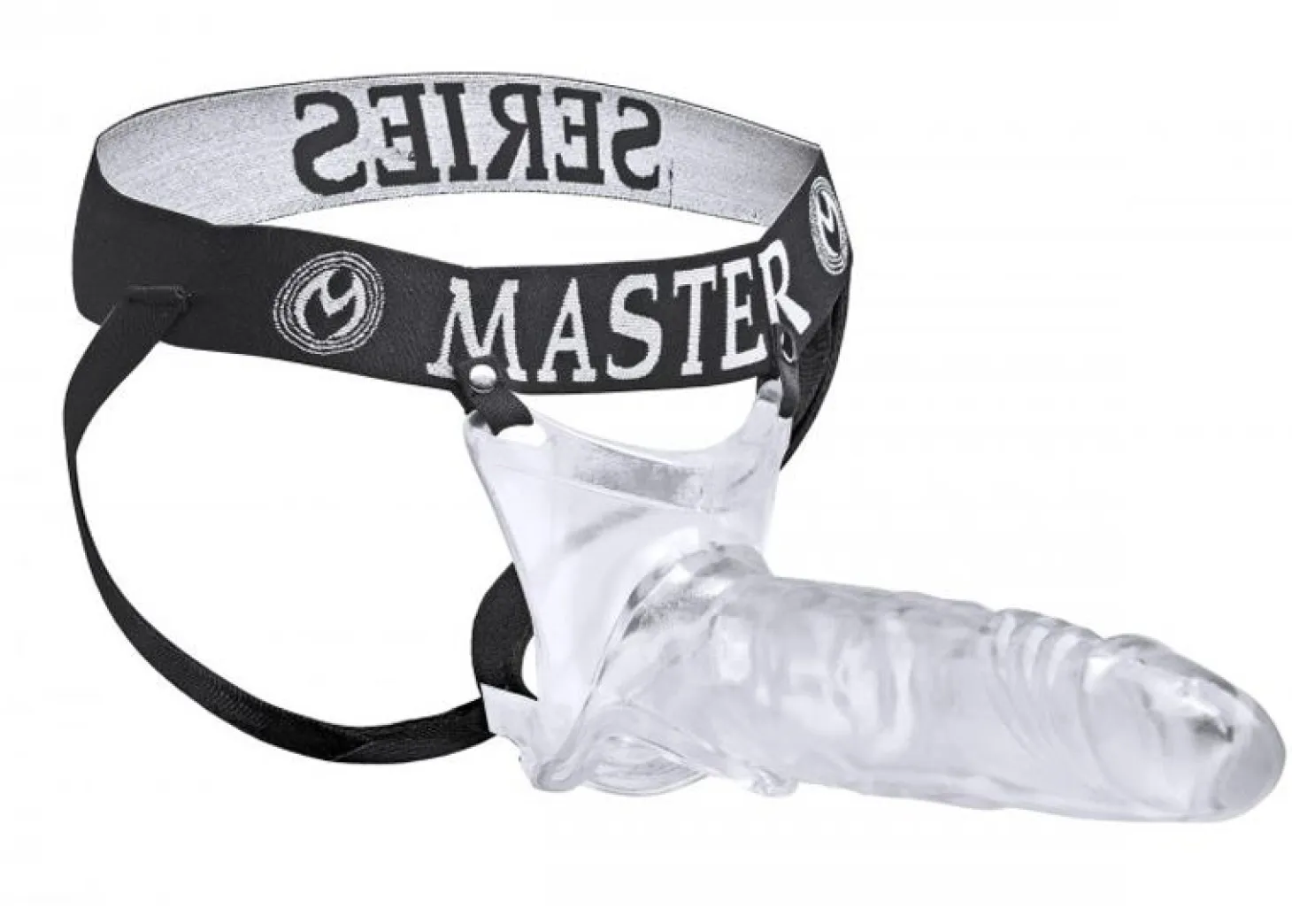 Étui pénien style Jock Grand Mamba XL