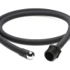 Tuyau en silicone de qualité supérieure - 1m