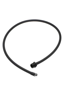 Tuyau en silicone de qualité supérieure - 1m
