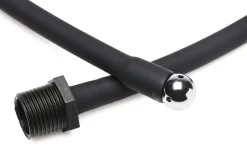 Tuyau en silicone de qualité supérieure - 1m