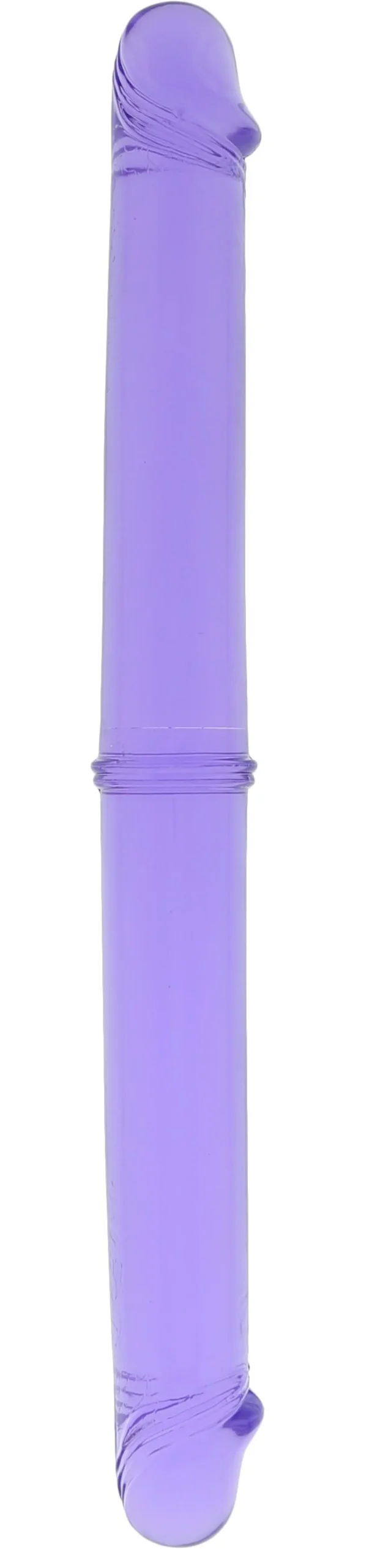 Twinzer Double Dong purple