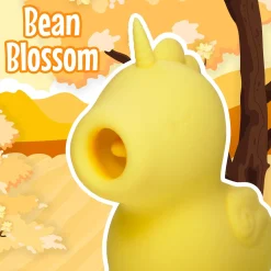 Unihorn - Bean Blossom (Le à la Langue Épaisse)