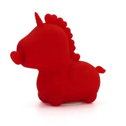 Unihorn - Cupid's Beau Vibromasseur - Rouge
