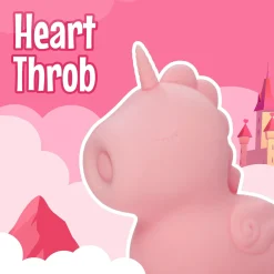 Unihorn - Heart Throb (La corne de brume)