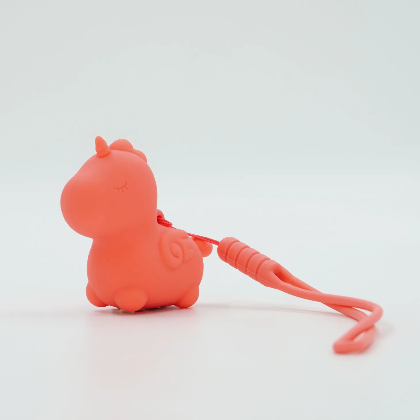 Unihorn - Mini Peachy Pony Vibromasseur