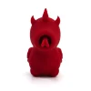 Unihorn - Vibromasseur Blaze Diablo - Rouge