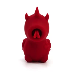 Unihorn - Vibromasseur Blaze Diablo - Rouge