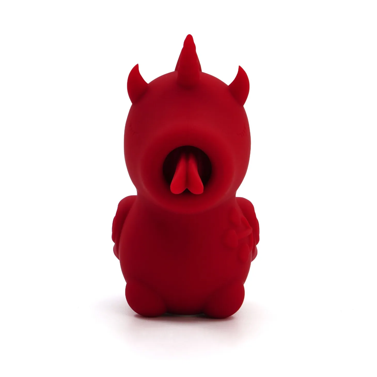 Unihorn - Vibromasseur Blaze Diablo - Rouge