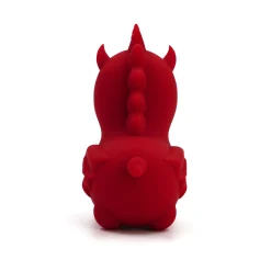 Unihorn - Vibromasseur Blaze Diablo - Rouge