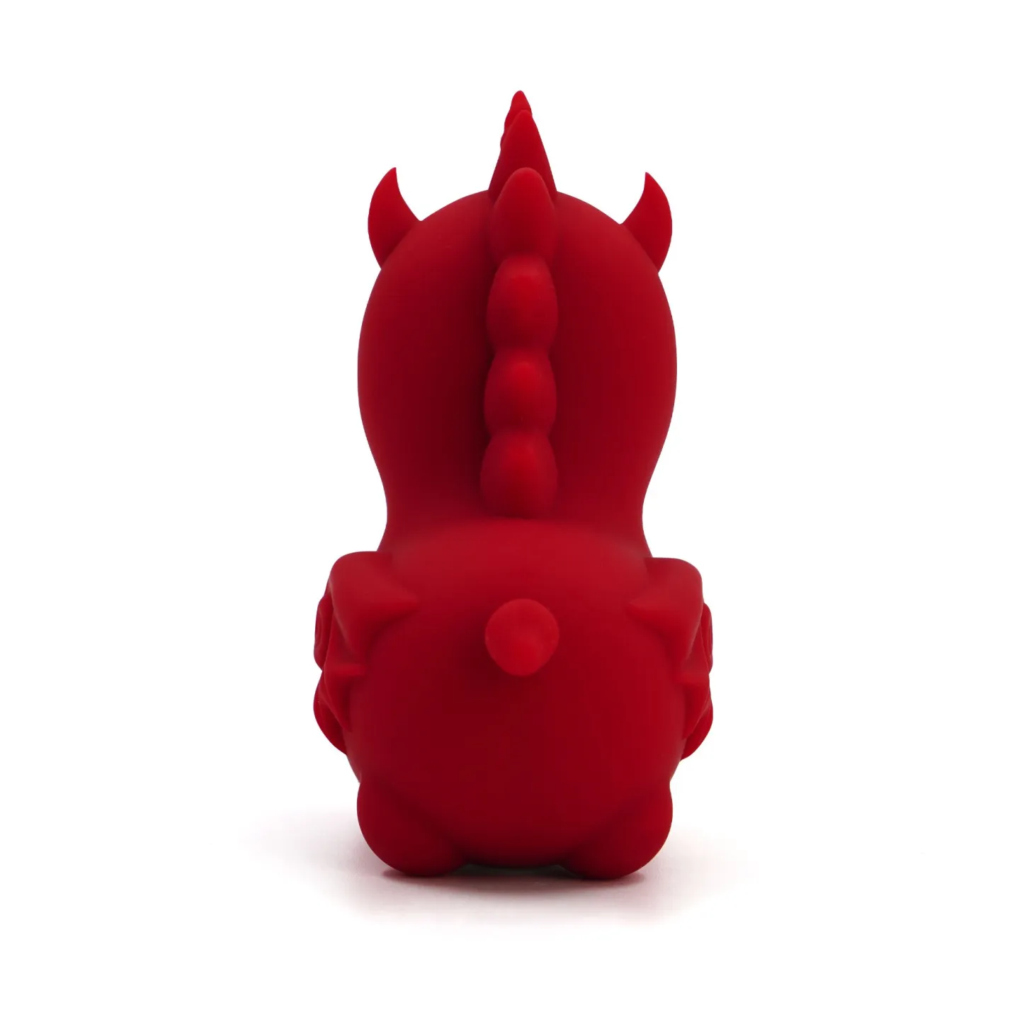 Unihorn - Vibromasseur Blaze Diablo - Rouge