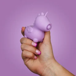 Unihorn - Vibromasseur Karma - Violet
