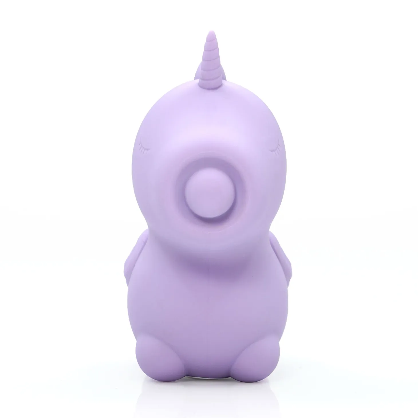 Unihorn - Vibromasseur Karma - Violet