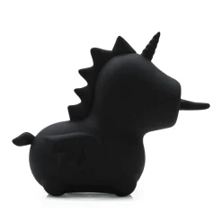 Unihorn - Vibromasseur Wild Spirit - Noir