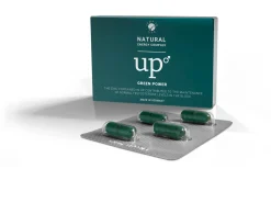 UP- Green Power