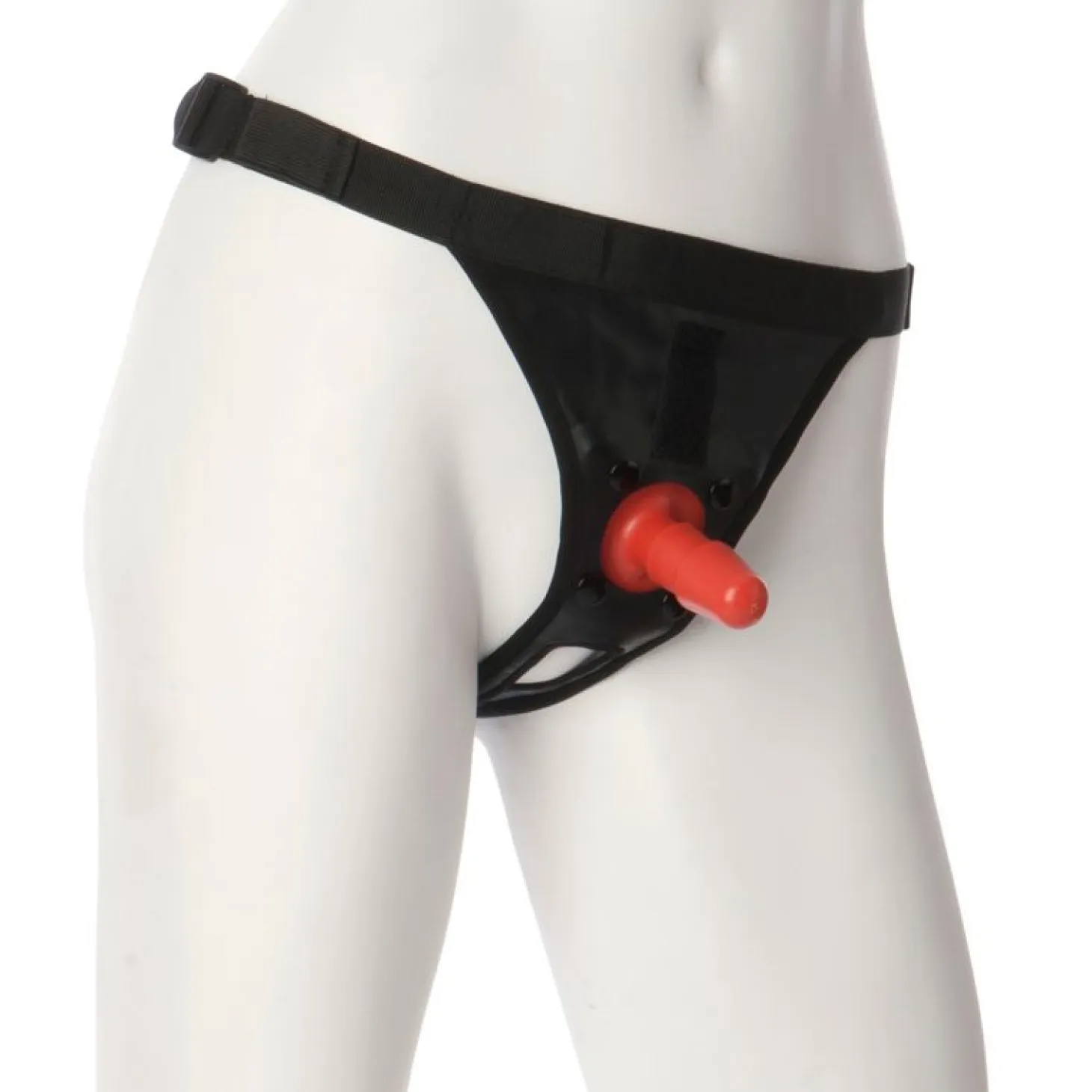 Vac-U-Lock - Ultra Harness - Avec plug