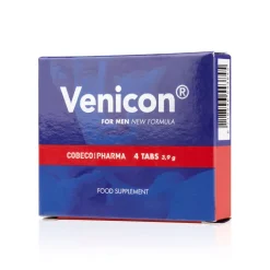 Venicon - 4 pièces