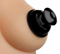 Ventouses de téton Plungers