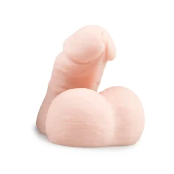 Verge Mr. Limpy de couleur chair - Petit