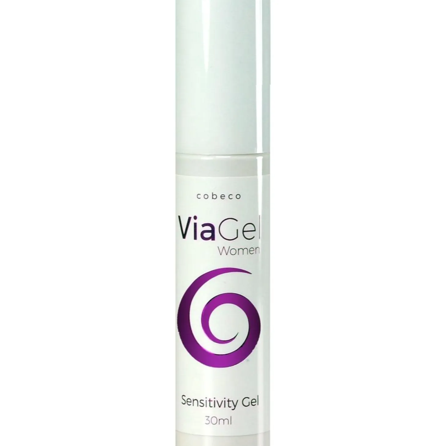 ViaGel – Gel Orgasme Femme – Effet Stimulant