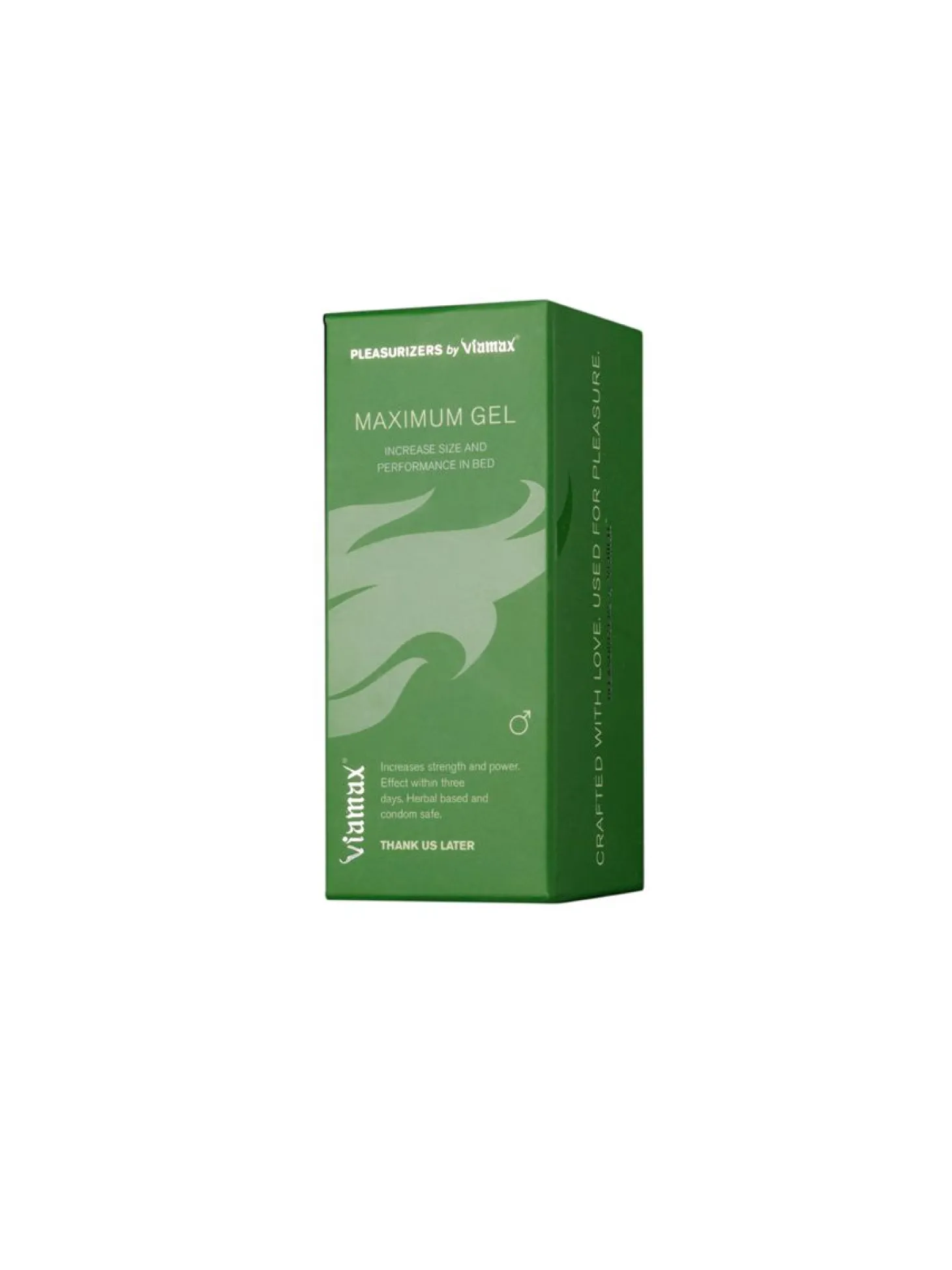 Viamax Maximum Gel - 50 ml