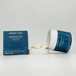 Viamax - Maximum Load - 60 Capsules