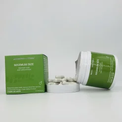 Viamax - Maximum Size - 60 Capsules