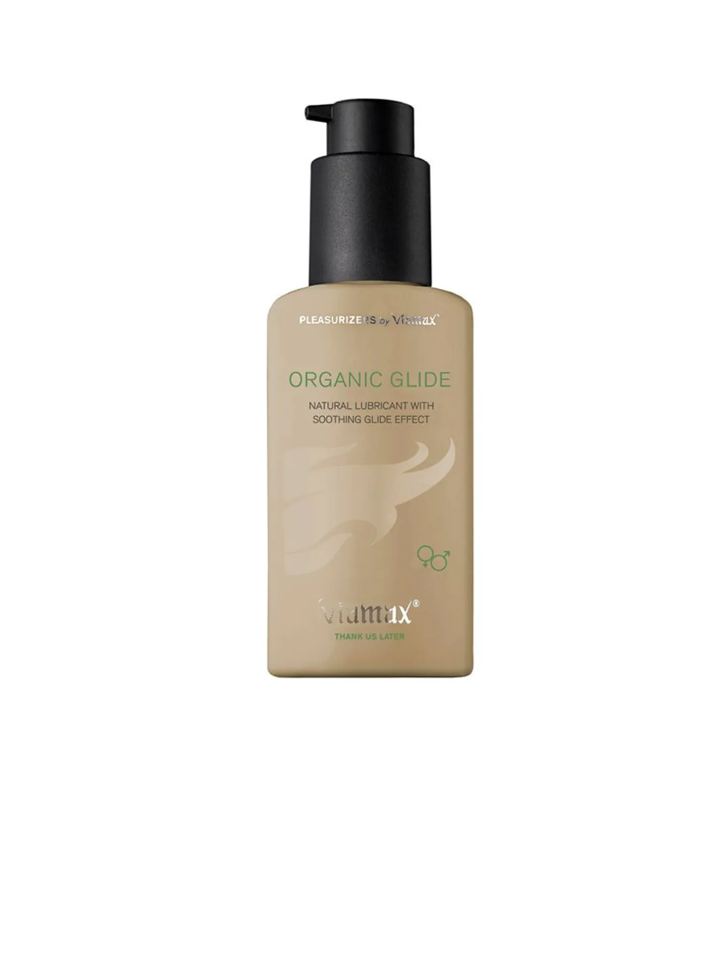 Viamax Organic Glide - 70 ml