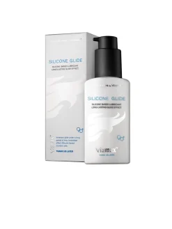Viamax Silicone Glide - 70 ml
