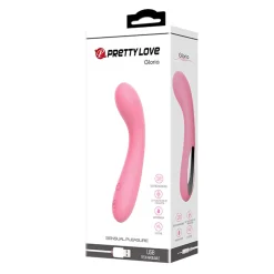 Vibrateur point G Tony