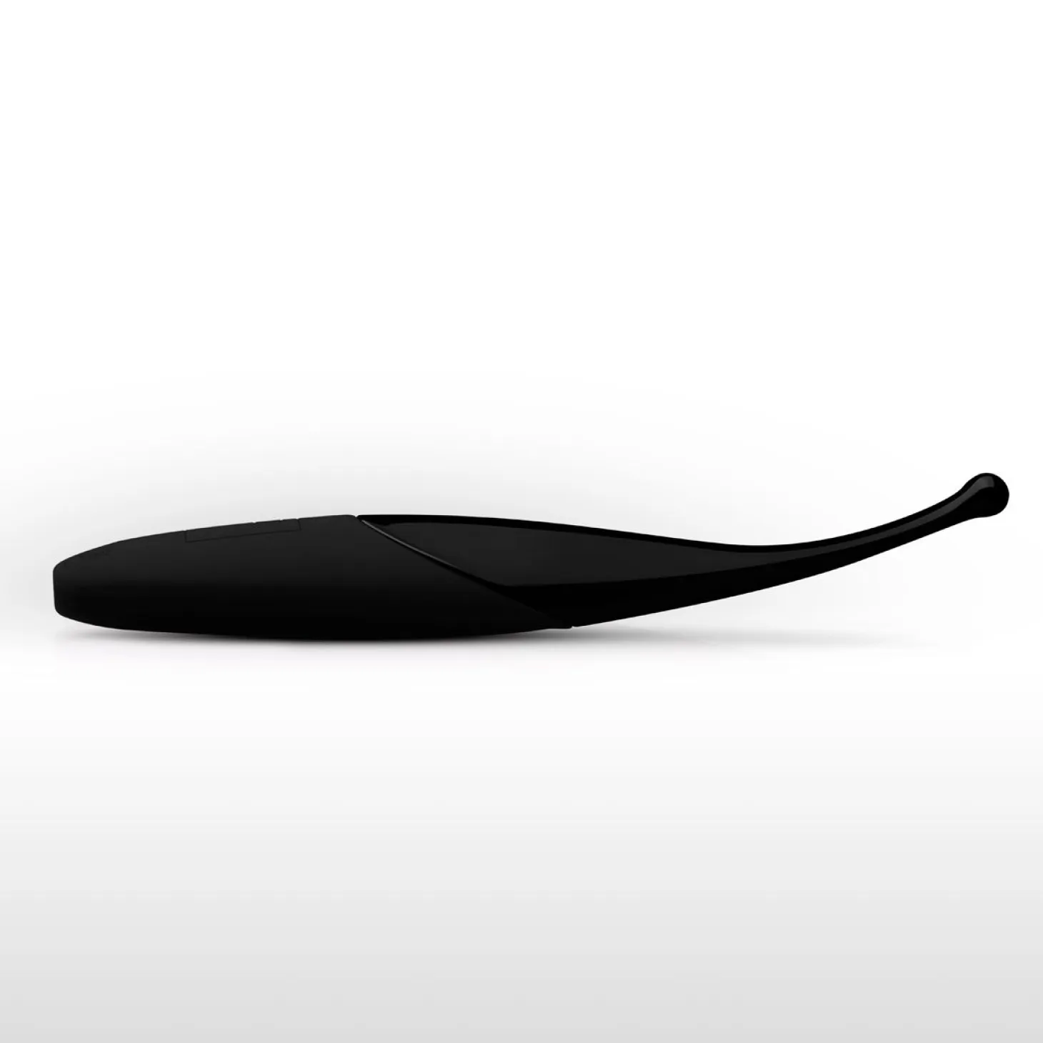 Vibrateur Senzi - Noir