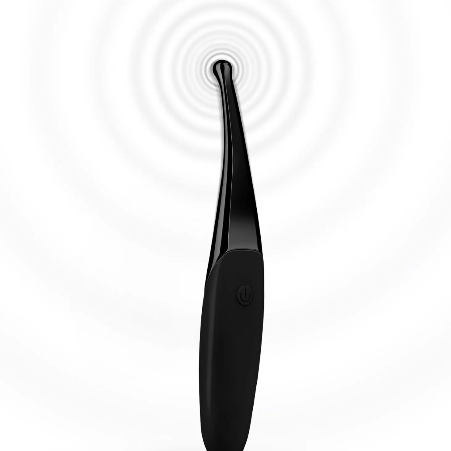 Vibrateur Senzi - Noir