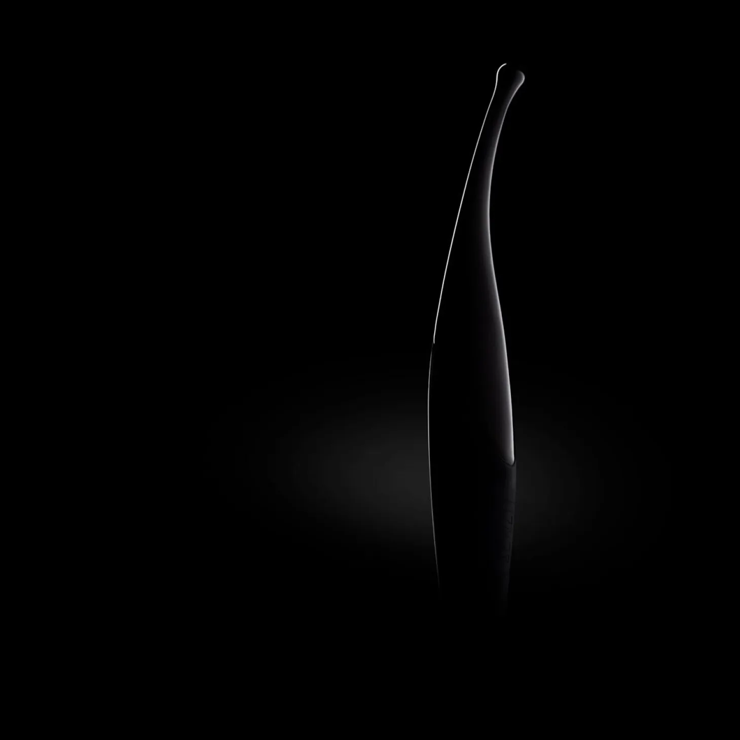 Vibrateur Senzi - Noir