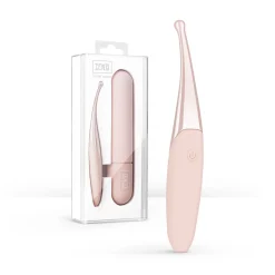 Vibrateur Senzi - Rose