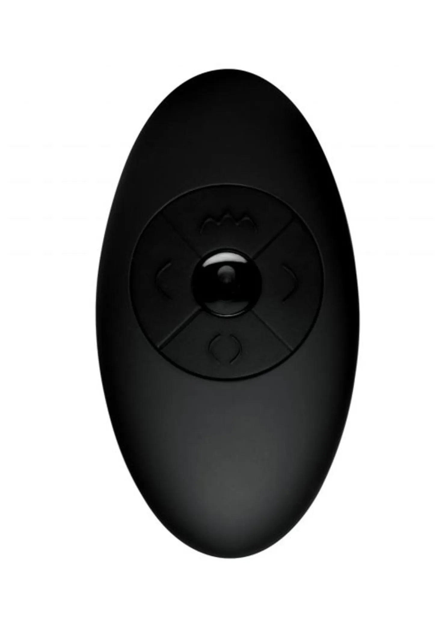 Vibro de la prostate et poussant Thunderplug