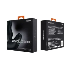 Vibro de prostate pivotant Revo Extreme