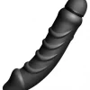 Vibro du point P à 5 vitesses en silicone Tom Of Finland