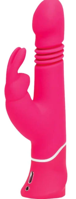 Vibro lapin Happy Rabbit Thrusting